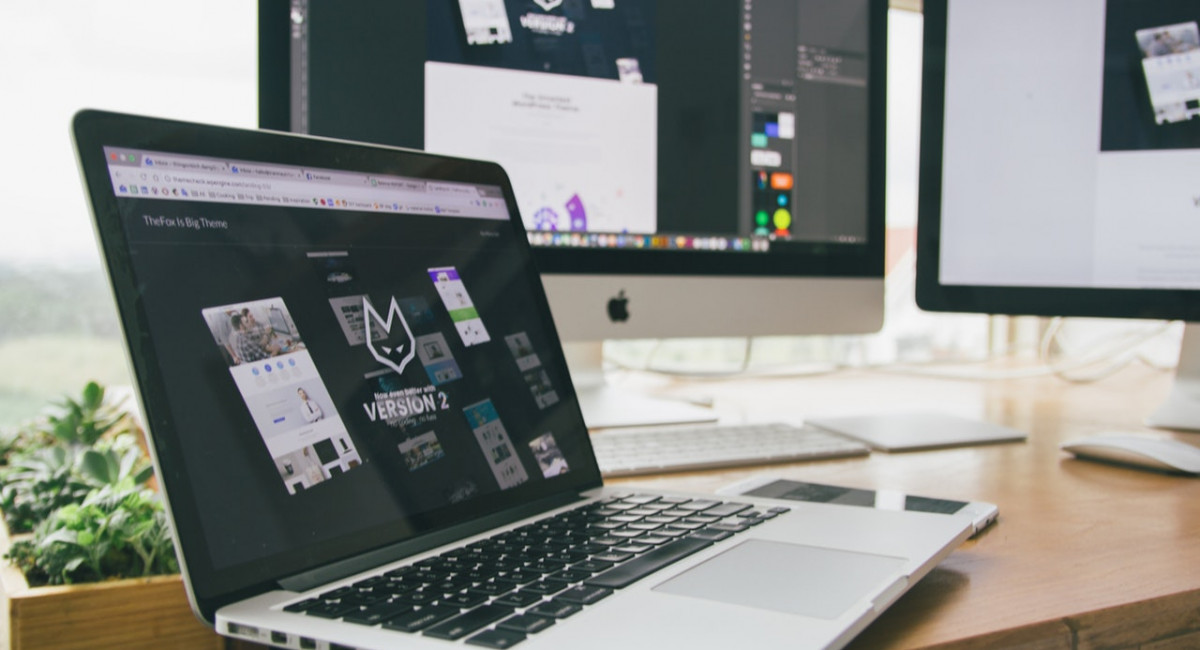 Web Design Trends for 2019