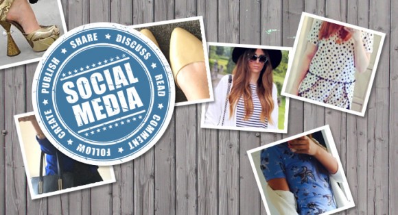 Social Media in Fashion, Retail & Ecommerce