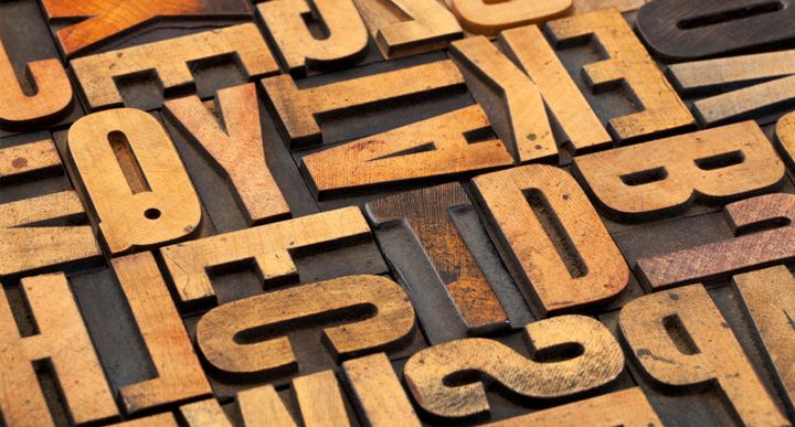 Copy writing for E-Commerce – More than just product descriptions.