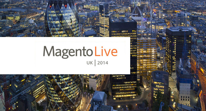 MagentoLive UK 2014- What we came away with.