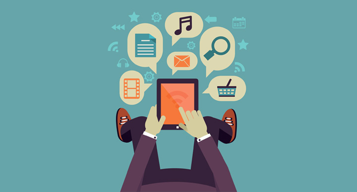 Learn More about Magento Omni-Channel E-commerce
