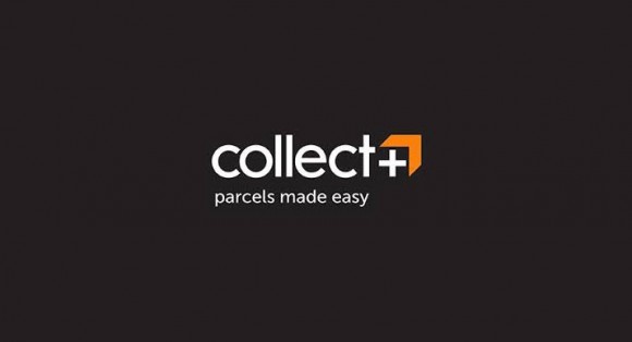 Collect Plus- A solution for small E-commerce sites.