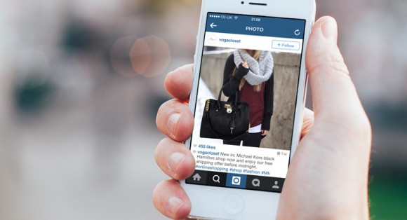 How to Increase Sales Through Your Instagram Page
