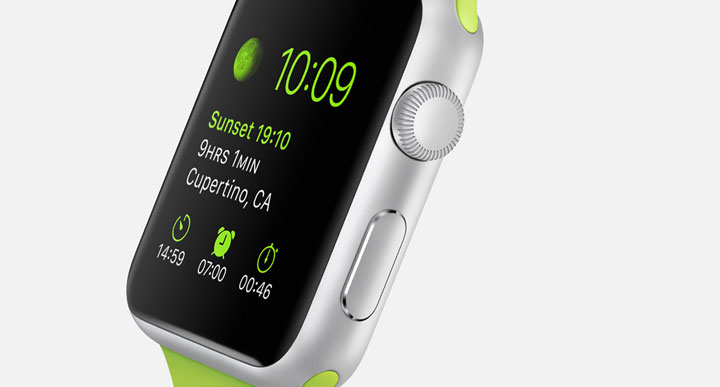 Apple Watch Set To Transform the World of Online Retail.