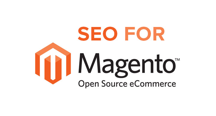 Search Engine Optimisation for Magento