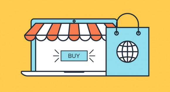 The Internet Of Things Is Set To Transform Retail As We Know It