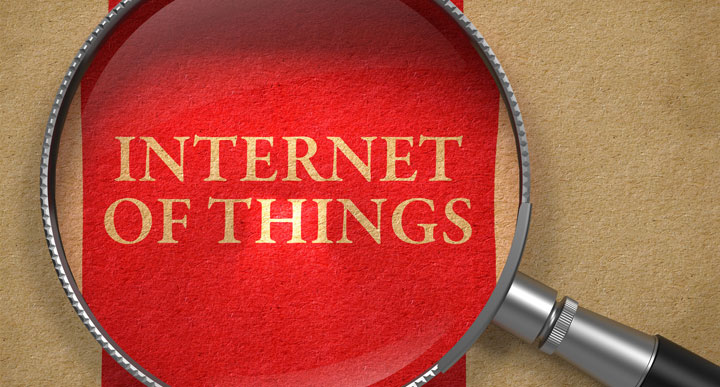 How the Internet of things is changing the way we live