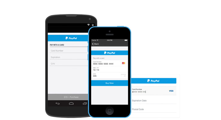PayPal launches Braintree v.zero SDK