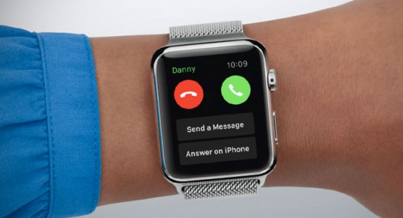 5 Must-Have Apps for the New Apple Watch