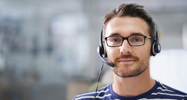 Customer service protocol: How best to handle Complaints.