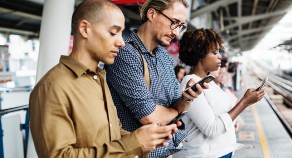 Is privacy a myth?