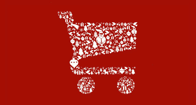 Promote your eCommerce site this Christmas by using digital advertising