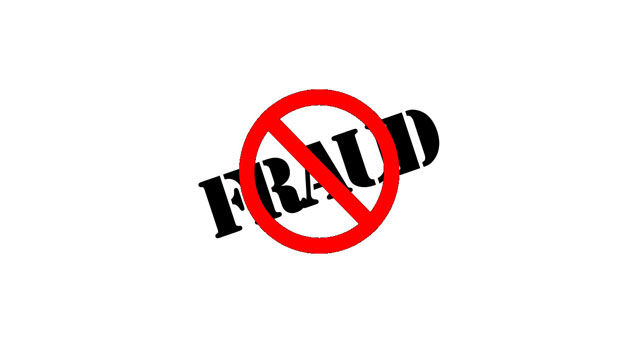 How to protect your site from Payment Fraud.