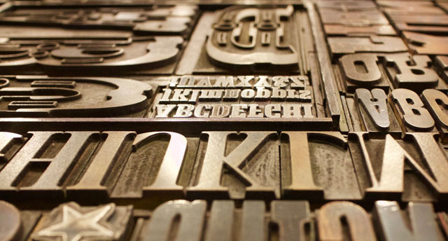 eCommerce Typography and it’s ability to sell