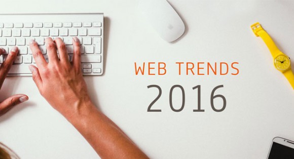 eCommerce marketing trends for 2016