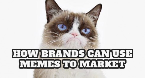 How to use memes in your marketing strategy