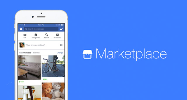 Facebook’s new marketplace: what’s the deal?