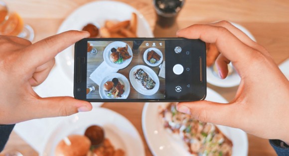Selling food online? Here’s what you need to know.