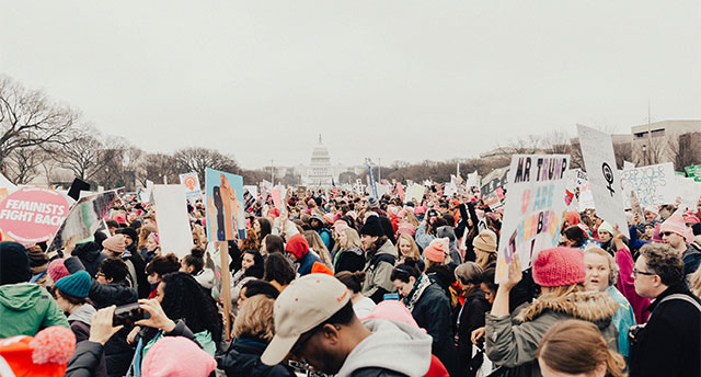 The Politicisation of Brands in the Modern Age