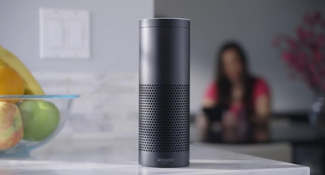 Will the Echo Look make Amazon a Key Player in Apparel and Voice-based Assistance?