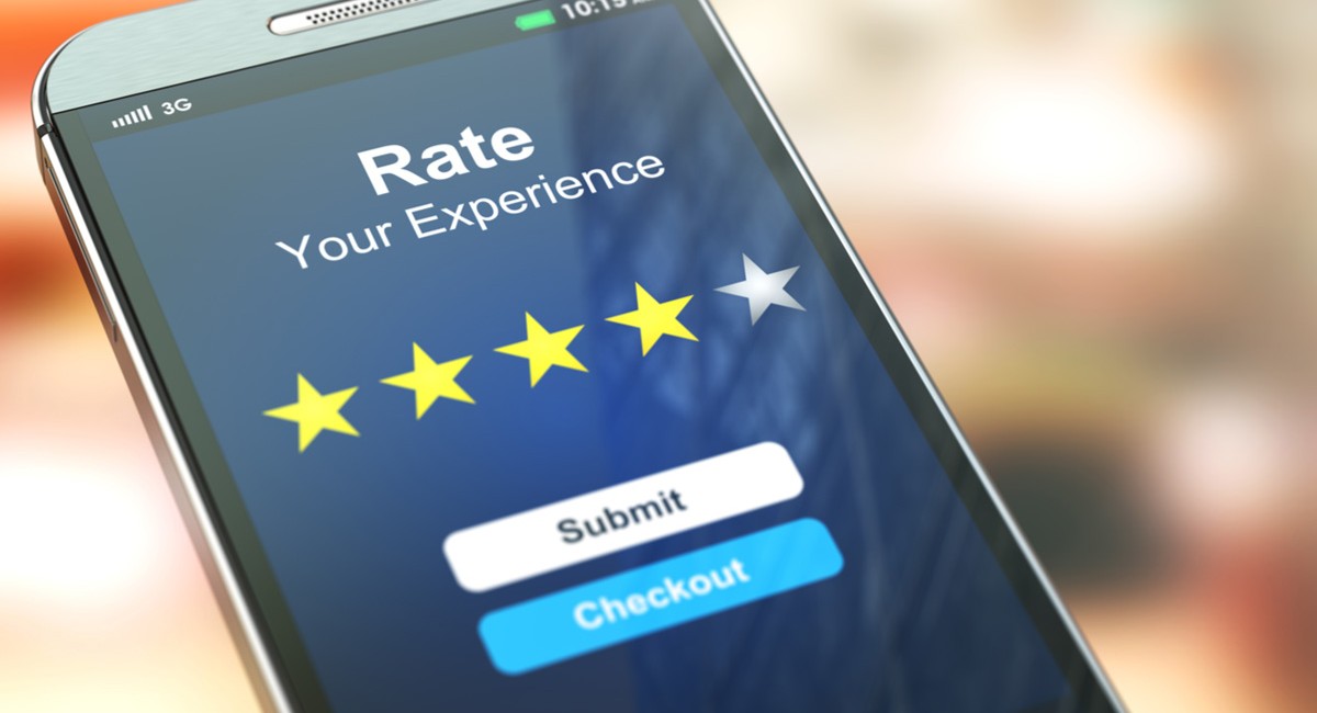 How to Encourage Customers Reviews