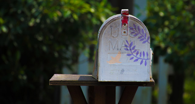 How to Get Customers To Sign Up To Your Mailing List.