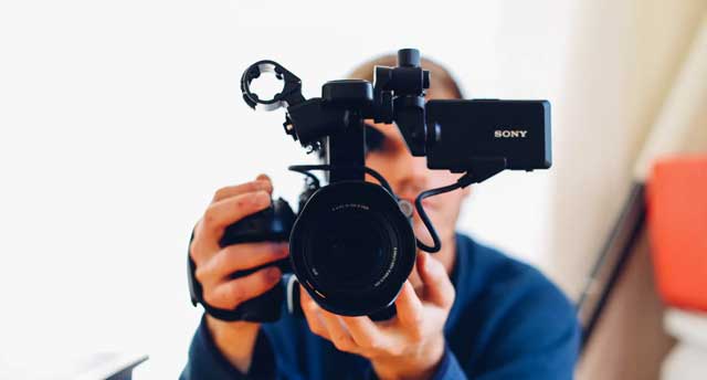 How to Create Slick and Effective Social Videos