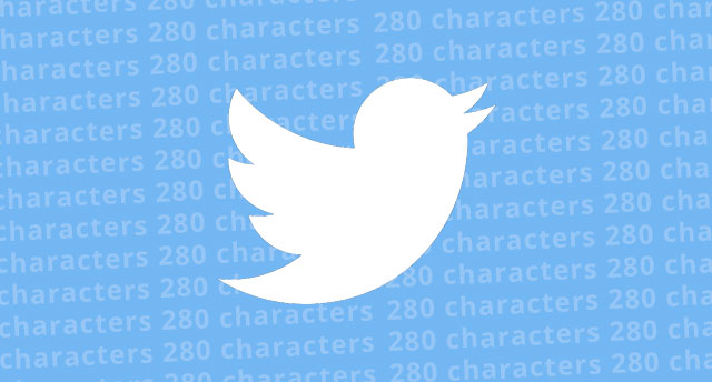 Why the New Twitter Character Limit is A Marketers Dream