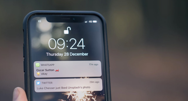 How Brands Can Use Push Notifications To Their Advantage