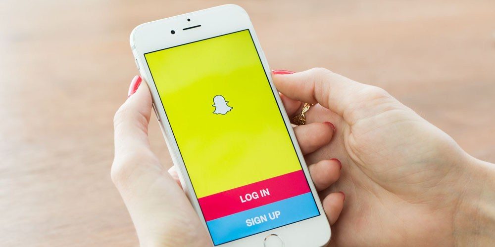 snapchat-and voice recognition