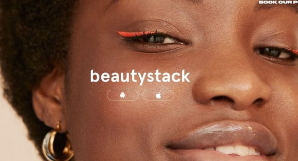 Why The Beautystack App Could Change The Beauty Industry.