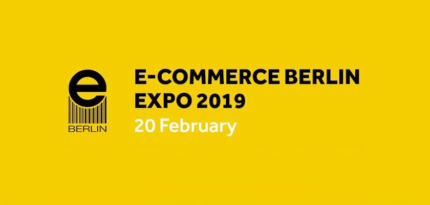 E-Commerce Berlin Expo 2019