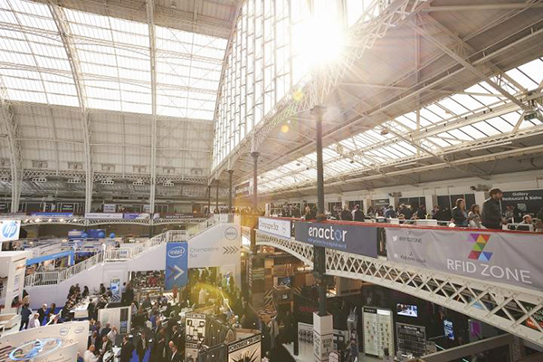 Retail Expo London in May