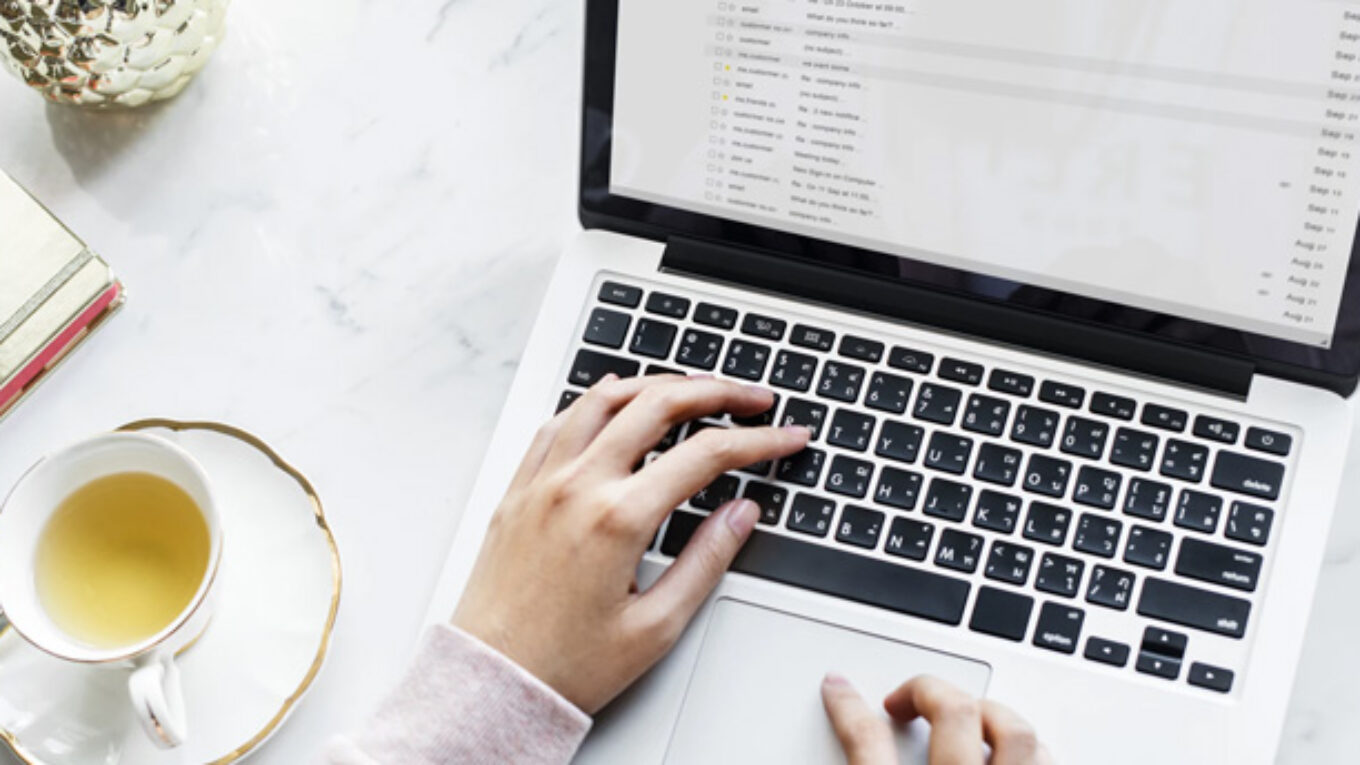 How to write awesome and valuable email?