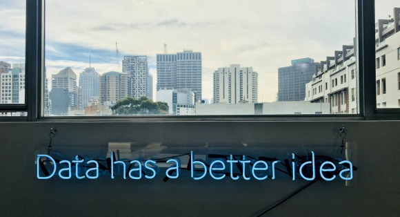 What are the benefits of Data-Driven Marketing