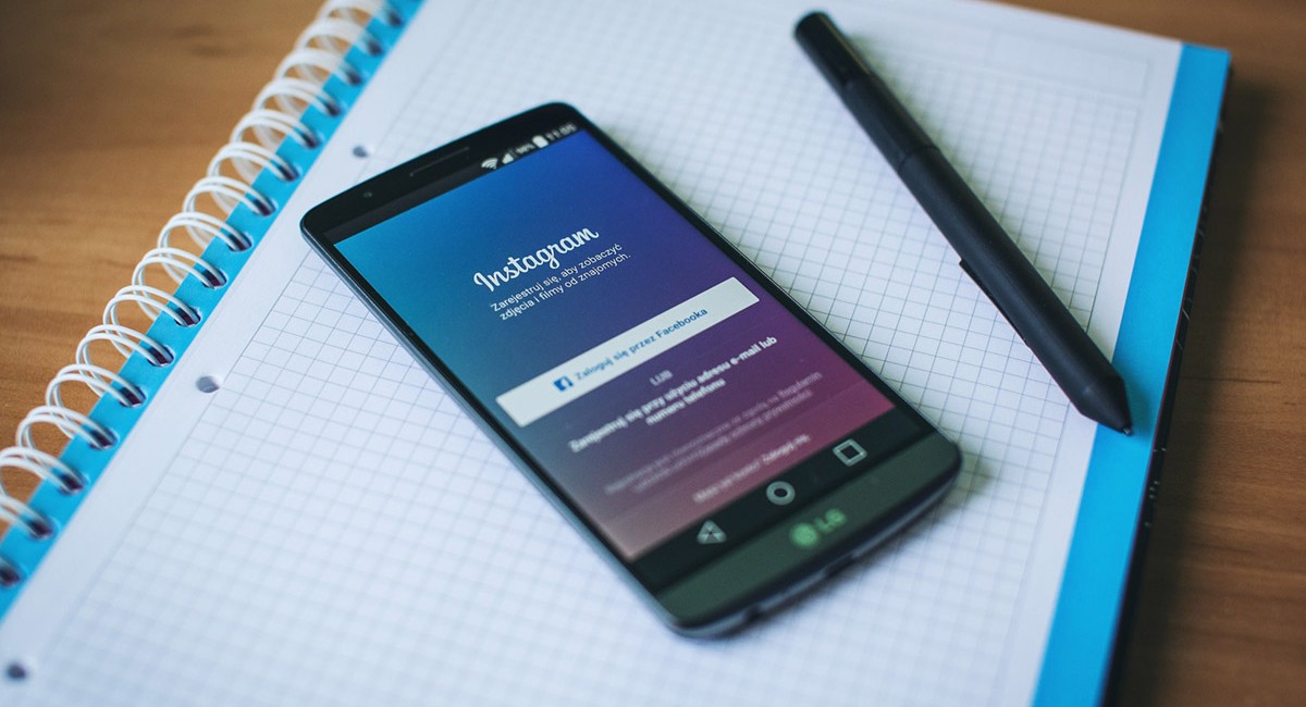 Instagram: Social media in times of social distancing