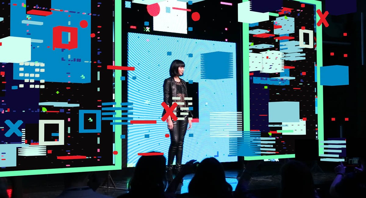 How immersive technology is reshaping the Fashion Industry