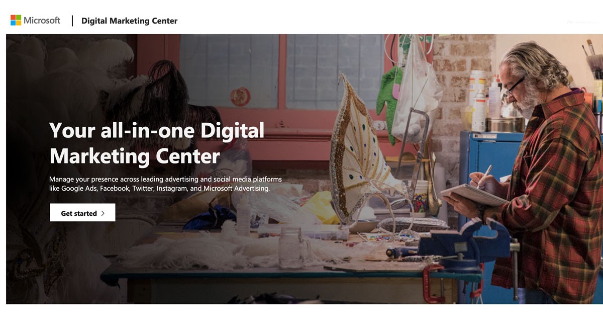Microsoft Digital Marketing Centre – Is it worth it?