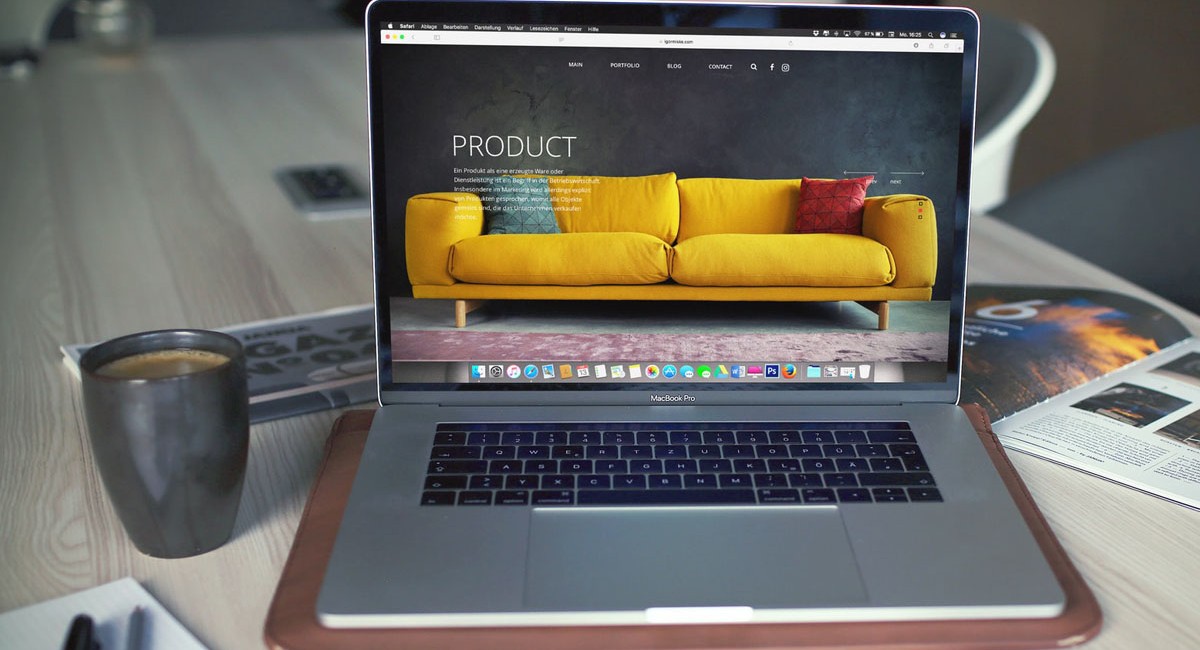 How to optimise your e-commerce content to improve ROI
