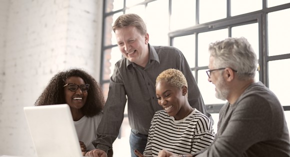Gen X: Hybrid Digital Consumers 