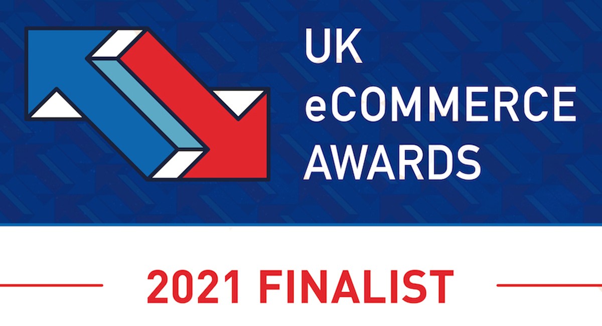 Superb has made the 2021 UK eCommerce Awards Shortlist.