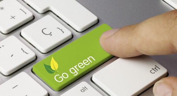 Green e-commerce: Embracing sustainability