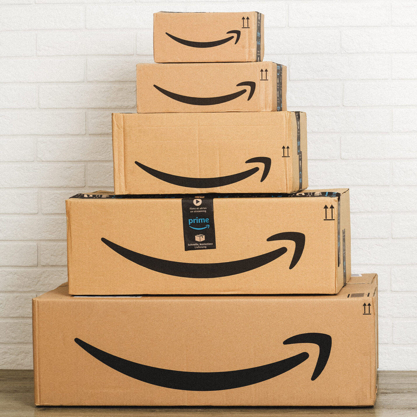 Expert Amazon Ads Agency | Amazon Marketing | Superb