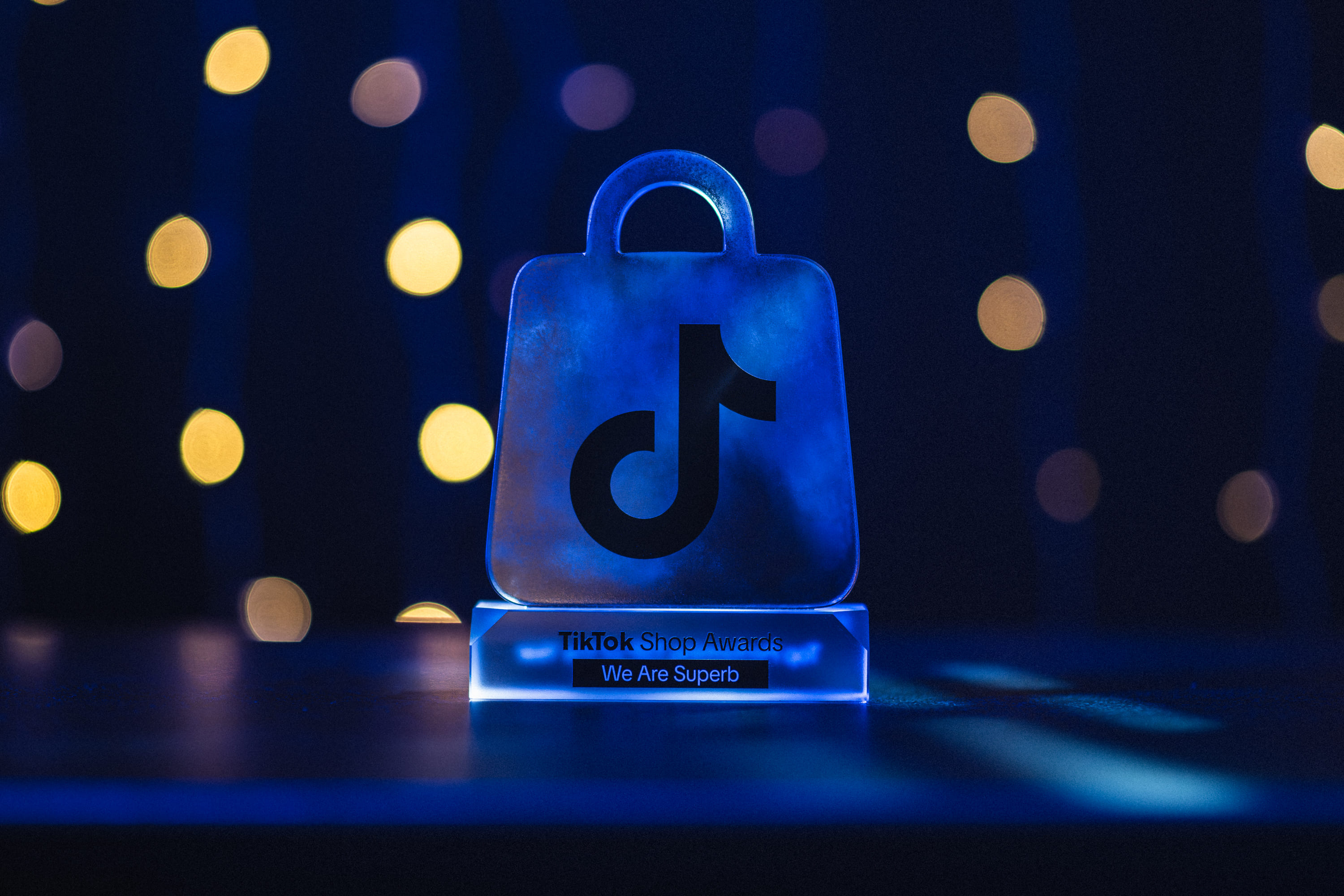 uperb Named the UK’s Number One TikTok Shop Agency